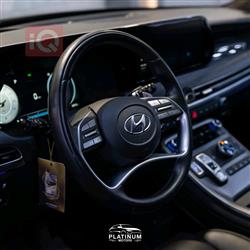 هيونداي باليسيد